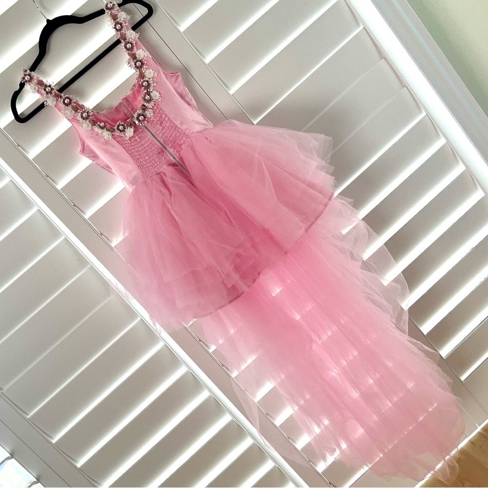 Sugar Thrillz Definite Chrisma Tutu Dress - Picture 2 of 10